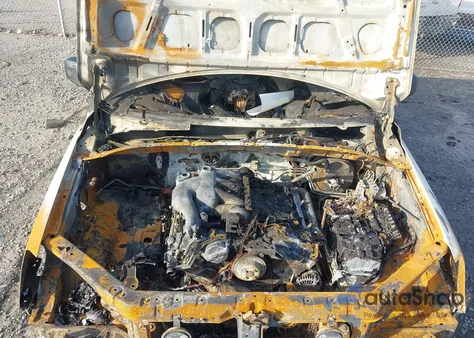 2008 Kia Sorento Lx z USA, uszkodzony, nr VIN KNDJD735085799933